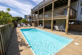 OS4H, Canterbury Sands- Oceanside, Pool, close to beach, sun decks